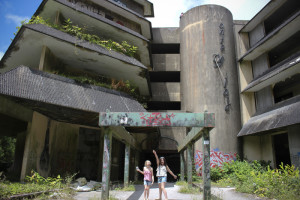 abandonedhotelfront